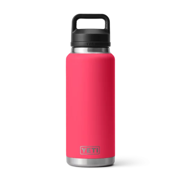 Yeti Rambler 36oz Bottle Bamini Pink