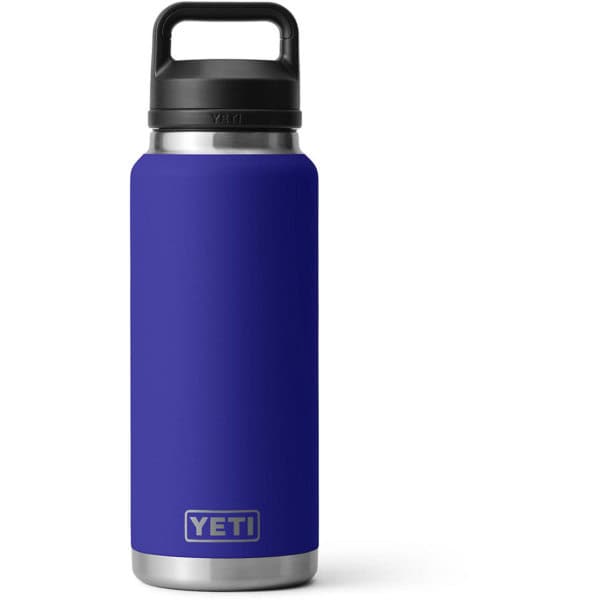 Yeti Rambler 36oz Bottle Offshore Blue