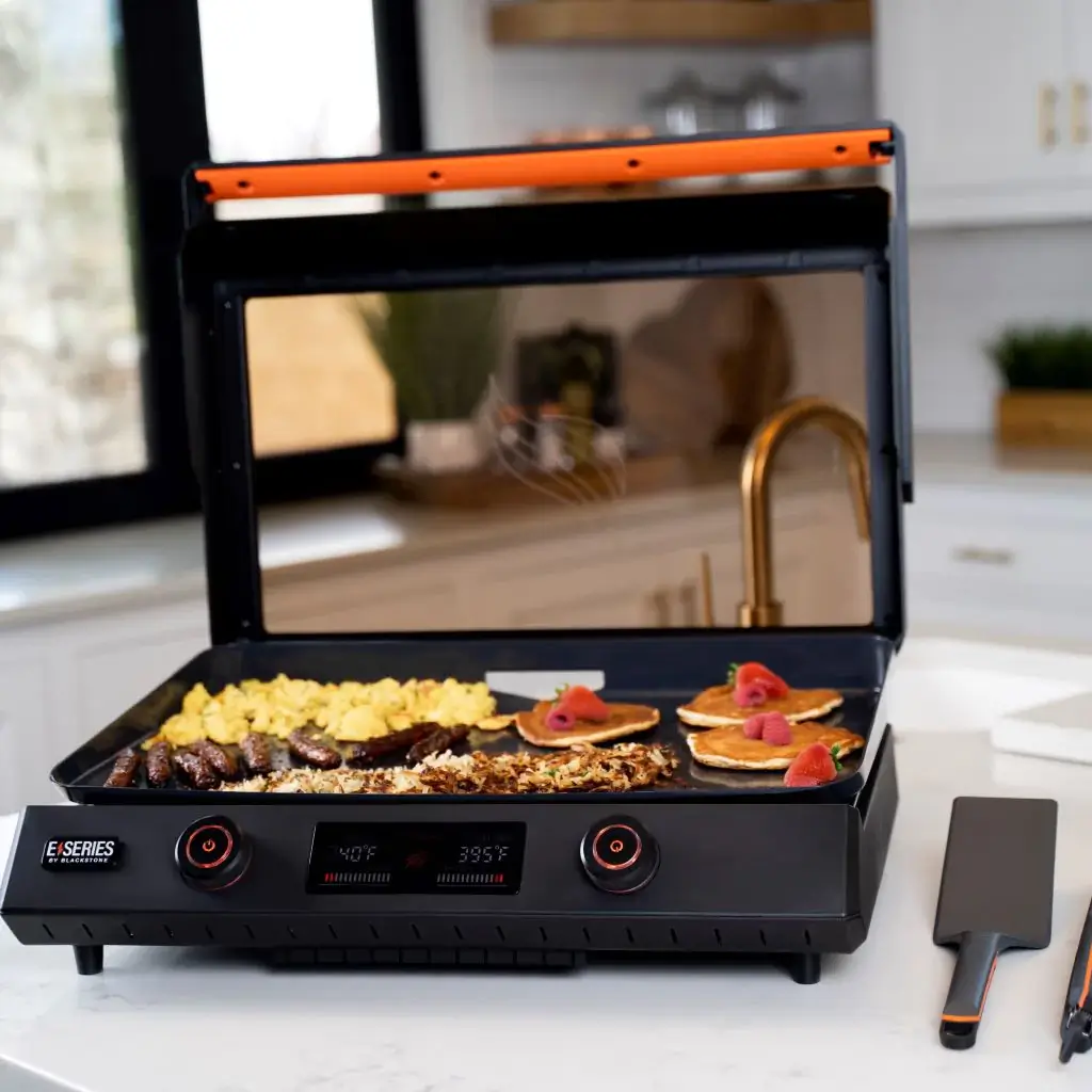 The 8 Best Electric Griddles in 2024