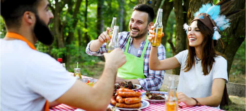 Can You Bbq On A Traeger Grill