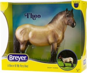 Breyer Theo 1843