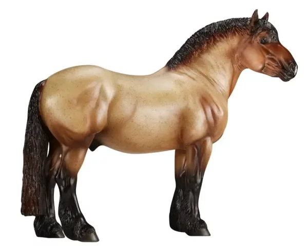 Breyer Theo 1843