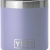 Yeti Rambler Stackable Lowball Tumbler with Magslider Lid - 10 oz - Cosmic  Lilac - Grange Co-op