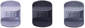 Yeti Magslider 3 Pack Cosmic Lilac