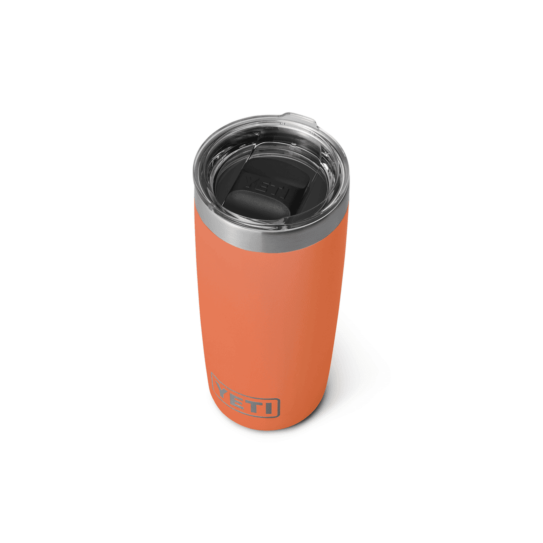 Yeti Rambler 20oz Tumbler High Desert Clay