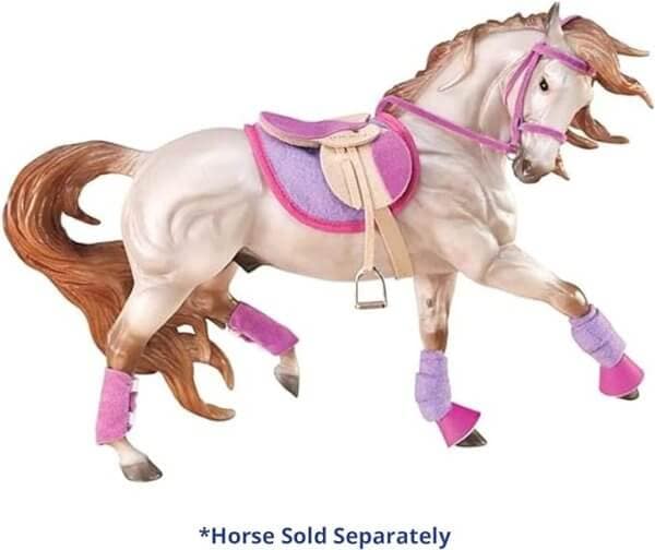 Breyer 2050 Traditional English Riding Set