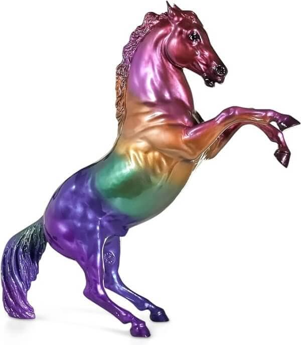 Breyer Horses Traditional Series Limited Edition Jewels Model 1866