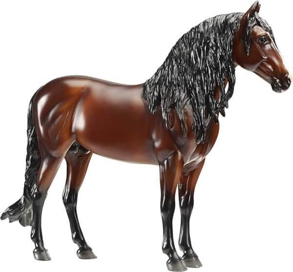 Breyer Traditional Series Dominante Xxix Model 1809 2