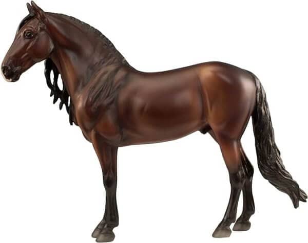 Breyer Traditional Series Dominante Xxix Model 1809