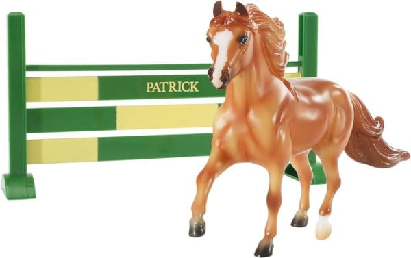 Breyer Traditional Series Gtr Patricks Vindicator Model 1812