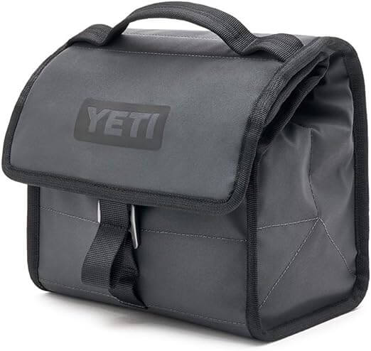 Yeti Daytrip Lunch Bag Charcoal 2