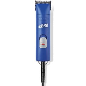 Andis Super 2 Speed Detachable Blade Clipper Blue