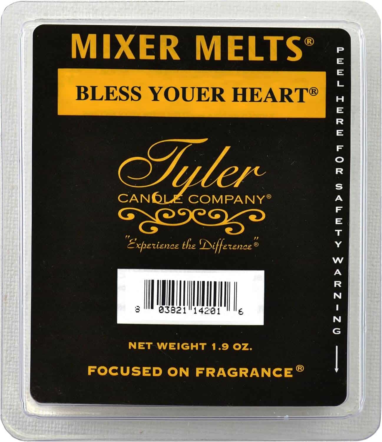 Mixer Melt Bless Your Heart