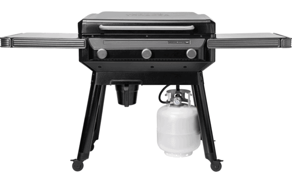 Traeger Flatrock 3