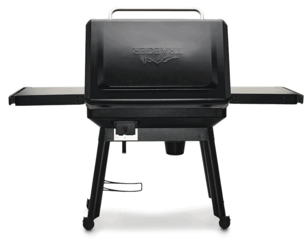 Traeger Flatrock