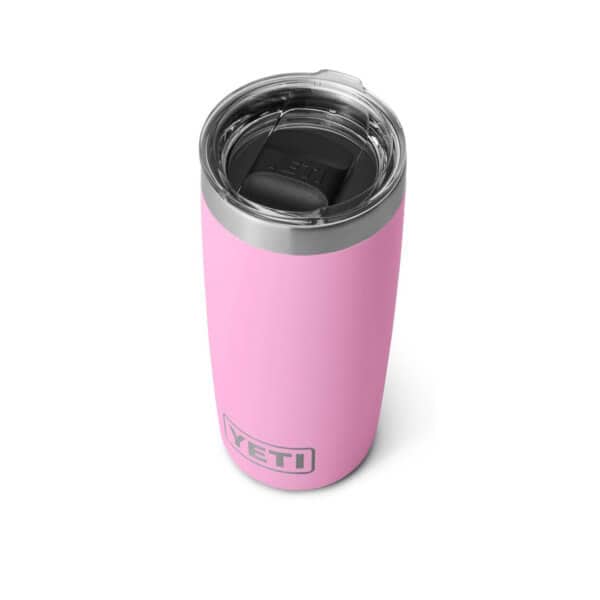 Yeti 10oz Powerpink