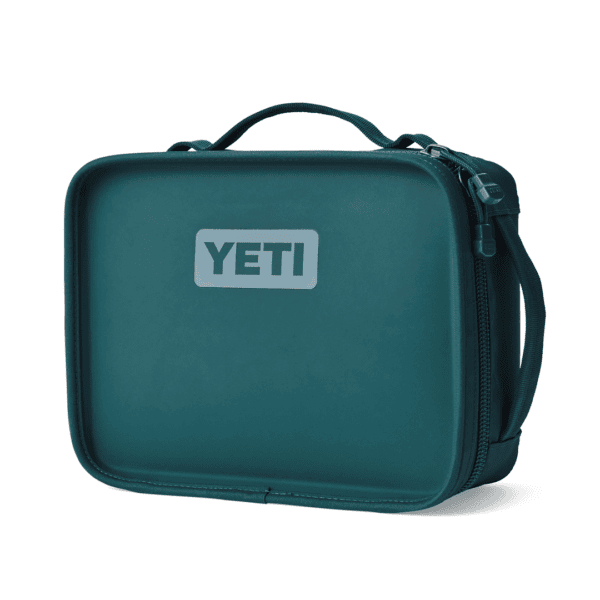 Yeti Agave Teal Daytrip Lunch Bag