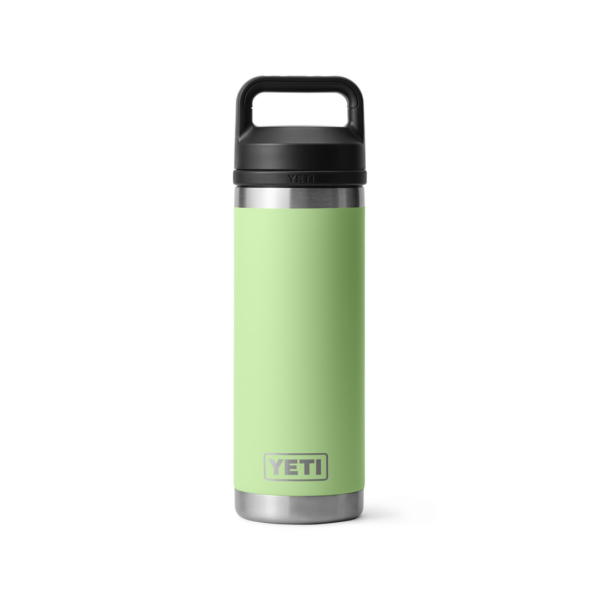 YETI 18oz Bottle in Key Lime