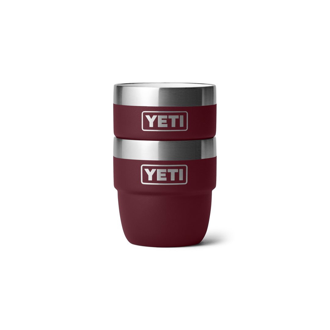 YETI 4oz Stackable Cups-2pack