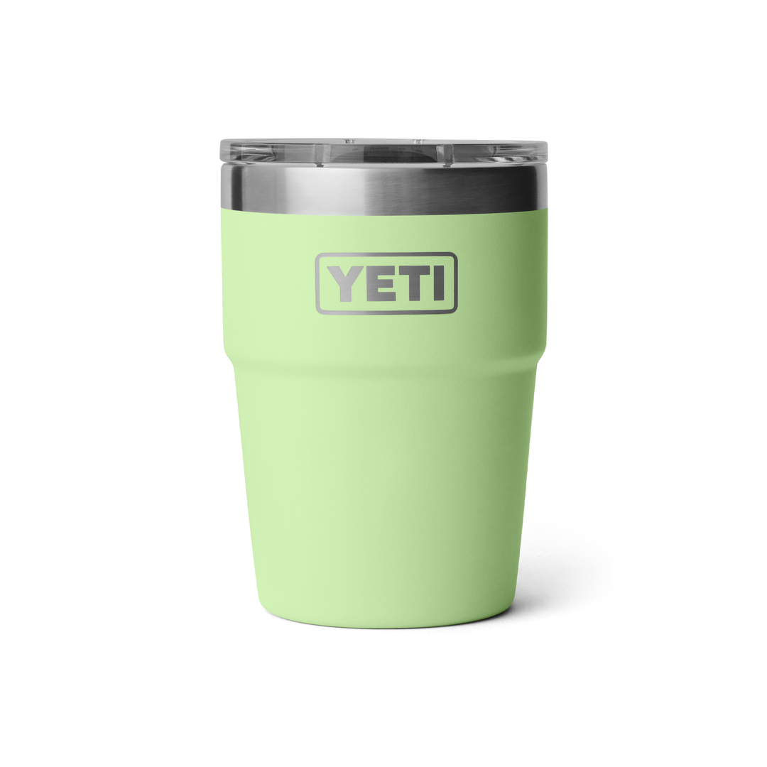 YETI Rambler 16oz Stackable Cup-Front