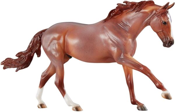 Breyer Horse Peptoboonsmal. Breyer Model #1829