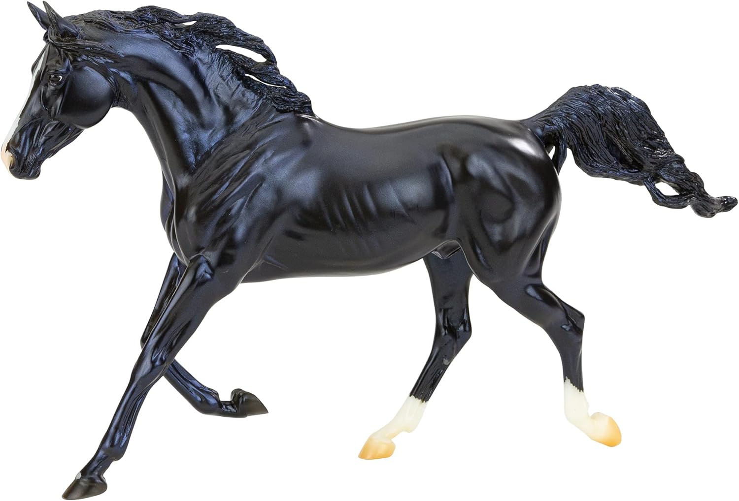 Breyer Horses-KB Omega Fahim