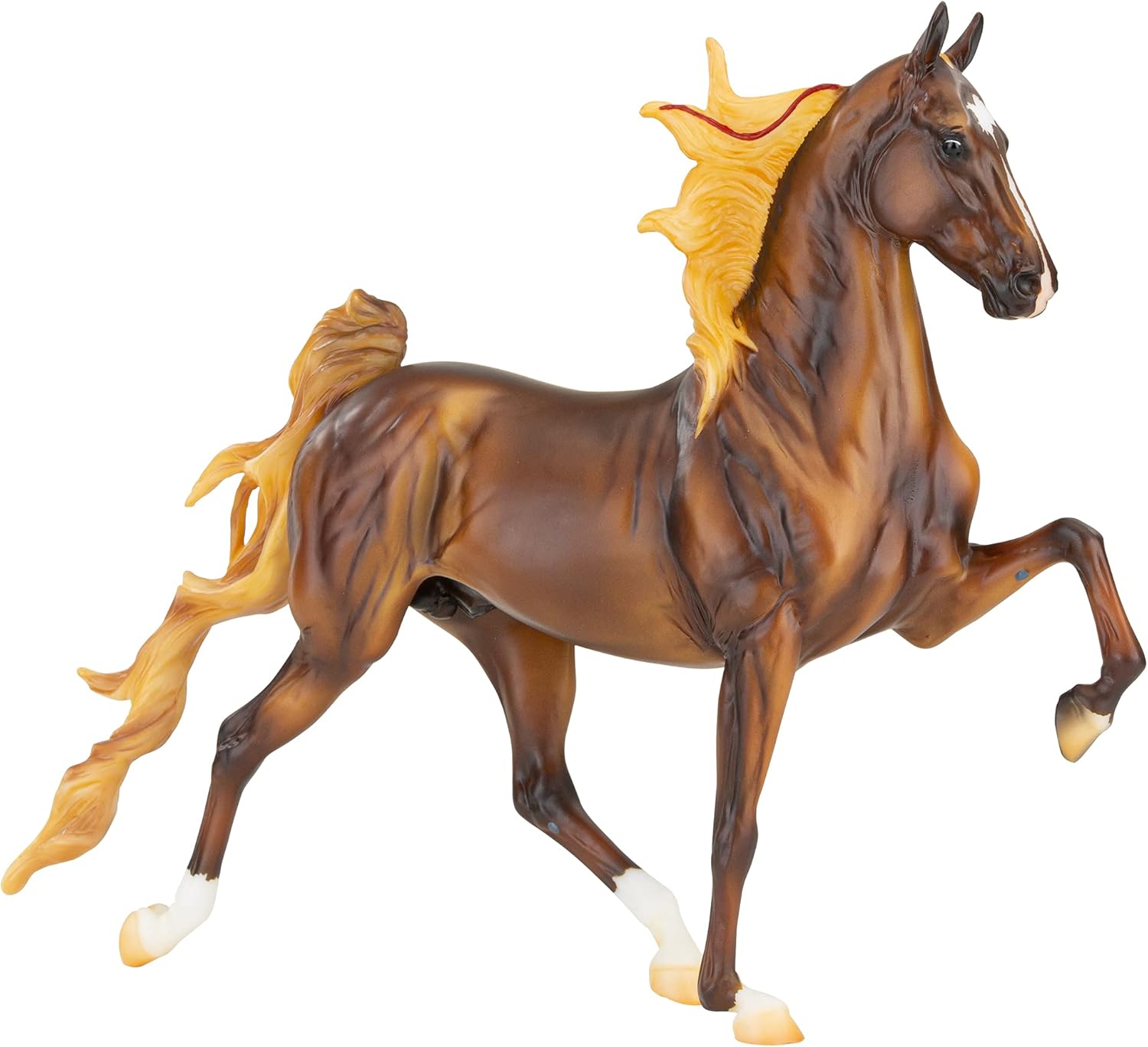 Breyer Horses Marc of Charm. Breyer Horses Model# 1847