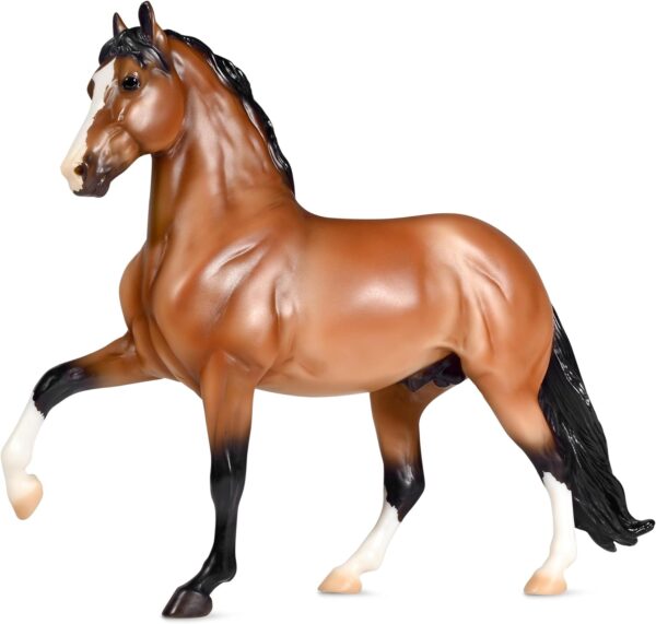 Breyer Barranco Horse Model #1878. 2023 Breyer Special edition.