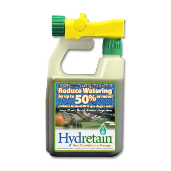 Hydretain Hose End Sprayer