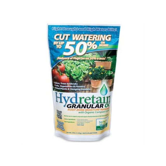 Hydretain 3LB Bag