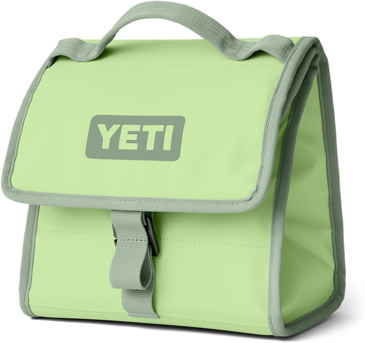 YETI Key Lime Day Trip Lunch Bag