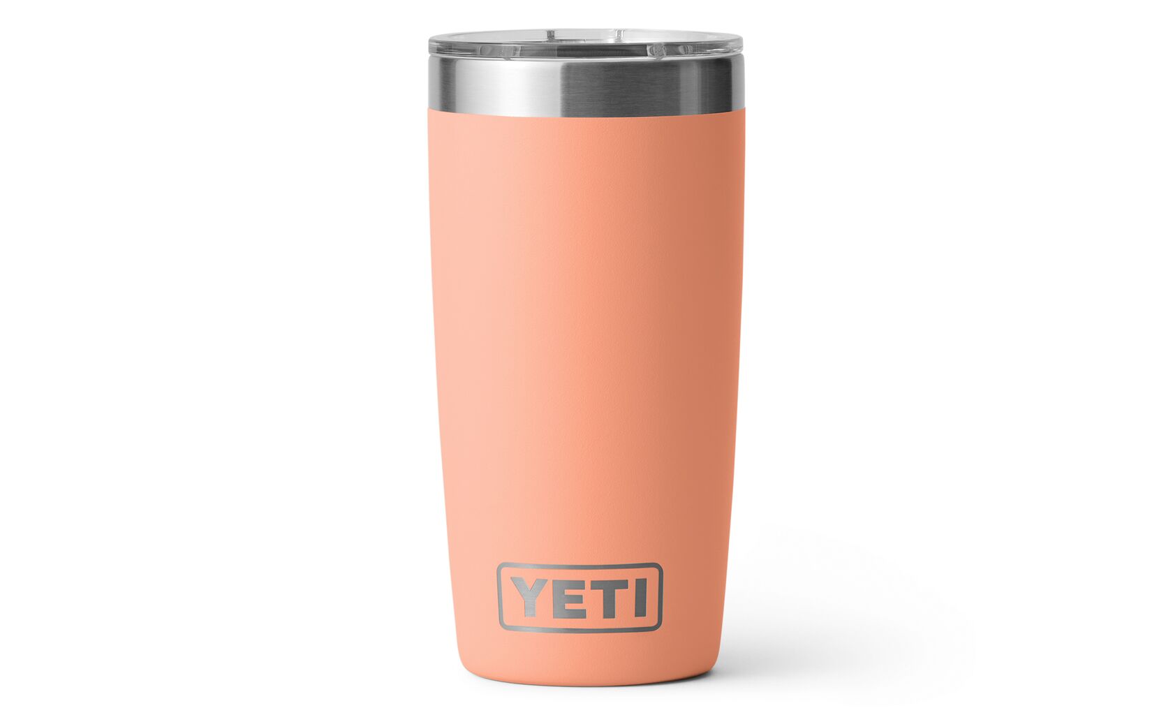 YETI 10oz Tumbler in Lowcountry Peach