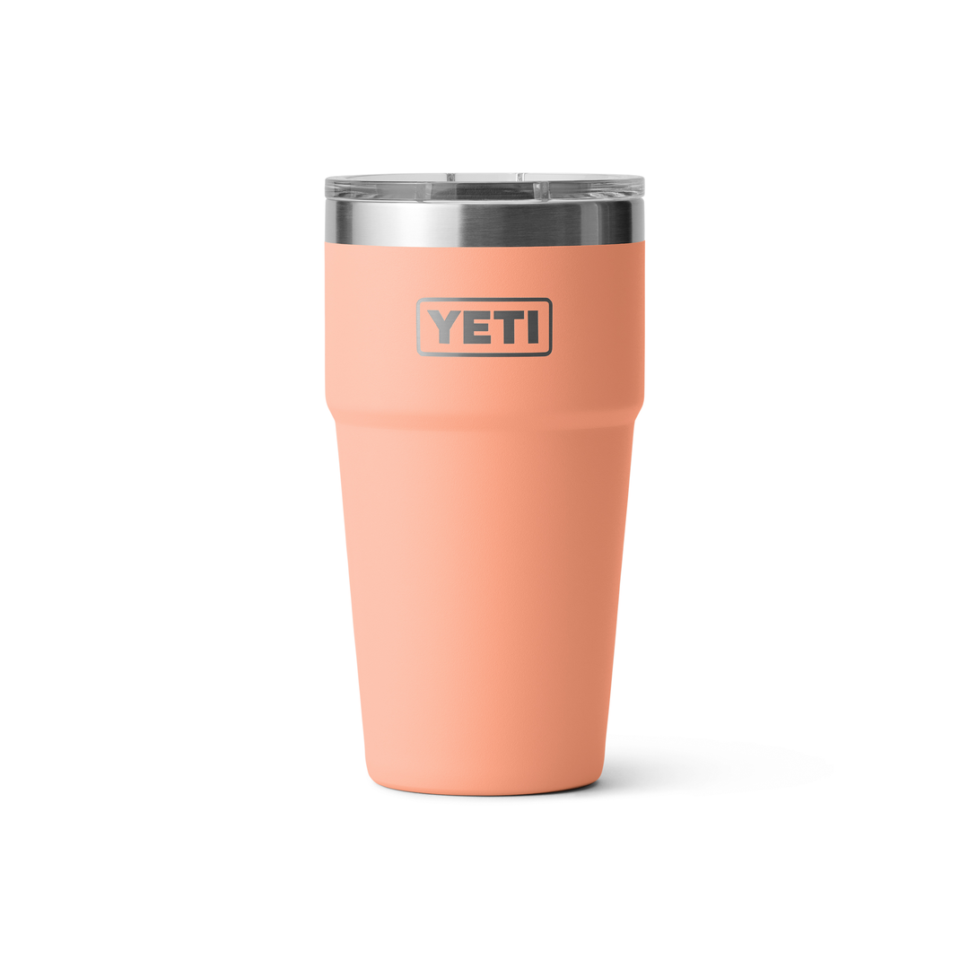 YETI-20oz in Lowcountry Peach