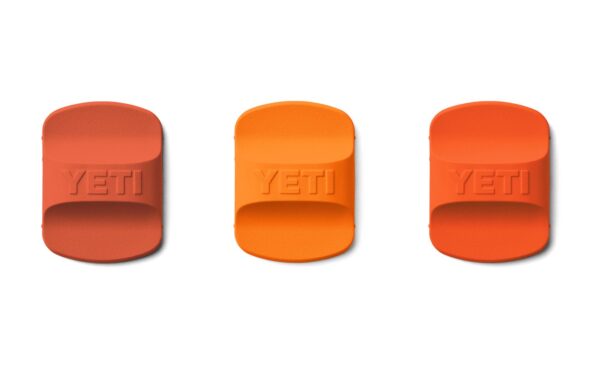 YETI MagSlider 3-Pack King Crab Orange