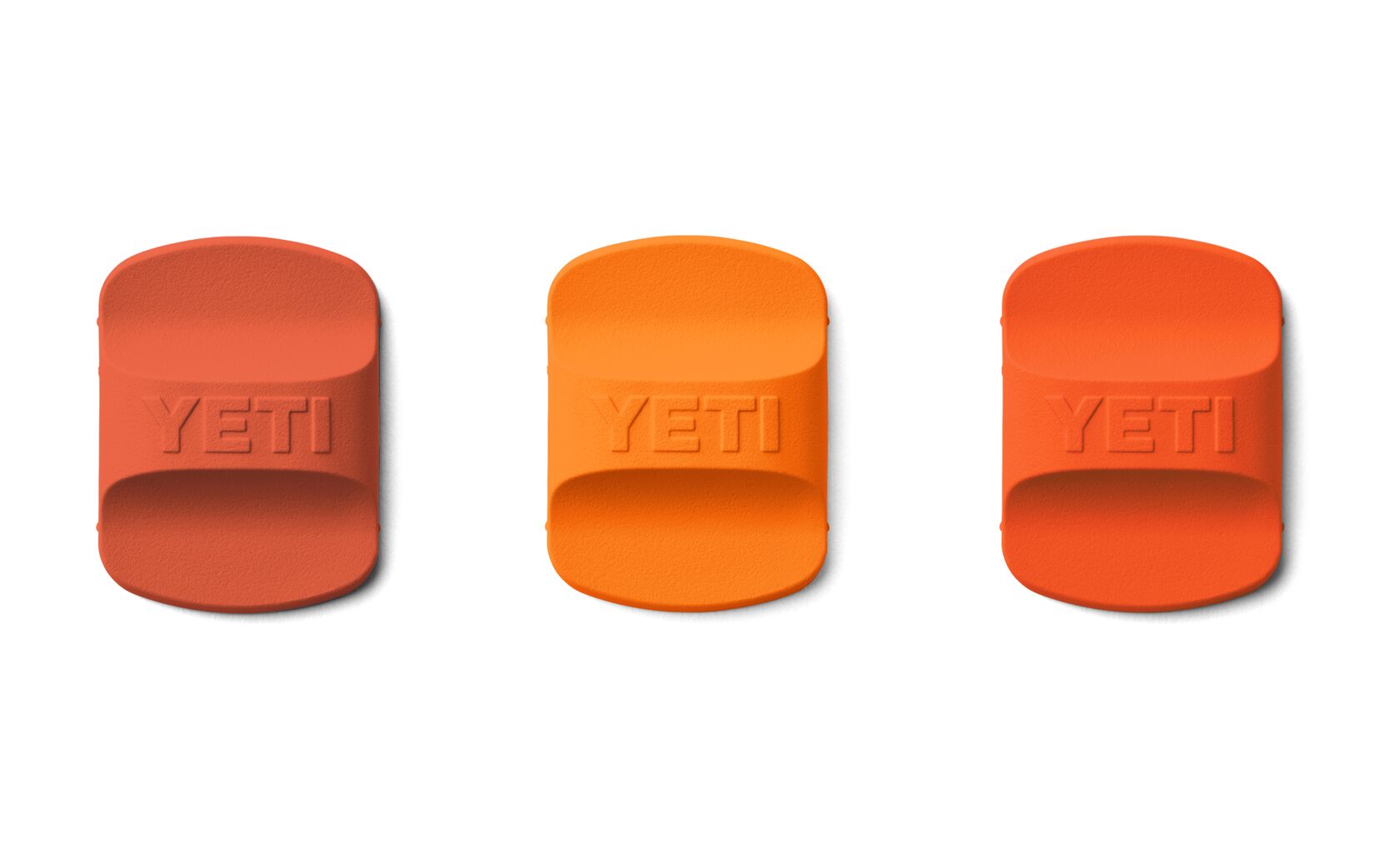 YETI MagSlider 3-Pack King Crab Orange