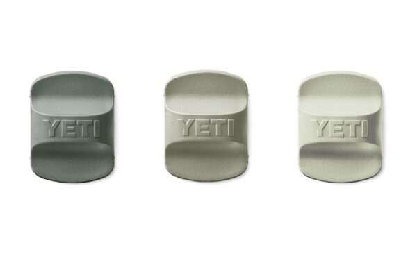 YETI MagSlider 3Pack in Camp Green